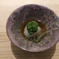 鮨 なんば 日比谷 - 