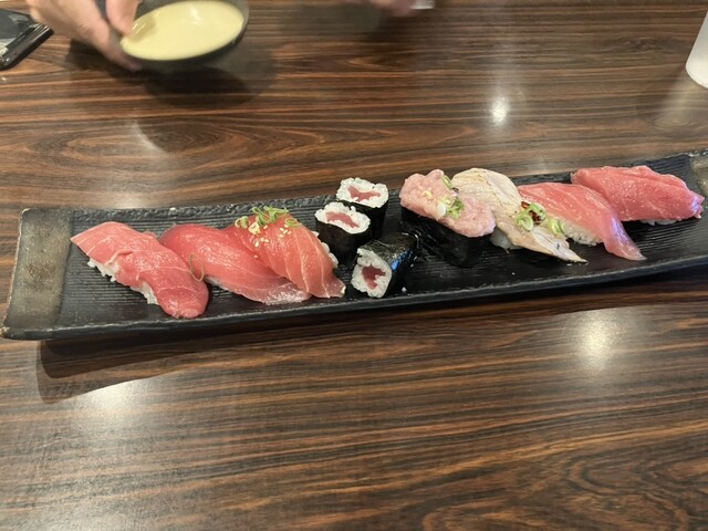 Hakodate Ichiba Ario Oo Ten