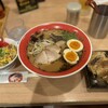 熊本ラーメン 黒亭 下通店