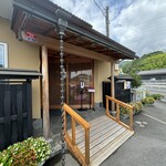 うなぎ亭 友栄 - 