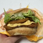 ケンタッキーフライドチキン - 料理写真: