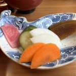 うなぎ亭 友栄 - 