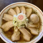 らーめん心繋 - 