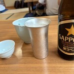 うなぎ亭 友栄 - 