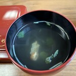 うなぎ亭 友栄 - 