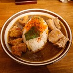 カレーライス Cari－Rio - 