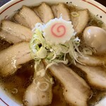 らーめん心繋 - 