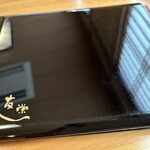 うなぎ亭 友栄 - 