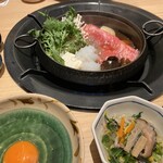 ​米沢牛登起波 - 