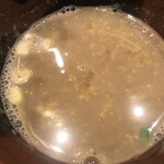 中華蕎麦 とみ田 - 