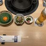 ​米沢牛登起波 - 