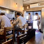 らーめん心繋 - 