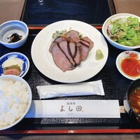 松阪牛 よし田 - 