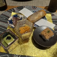 京都牛懐石 稲吉 - 
