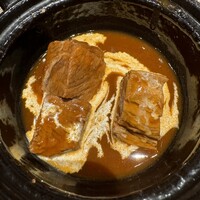 京都牛懐石 稲吉 - 