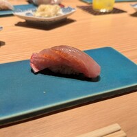 鮨 たくま - キンメダイ