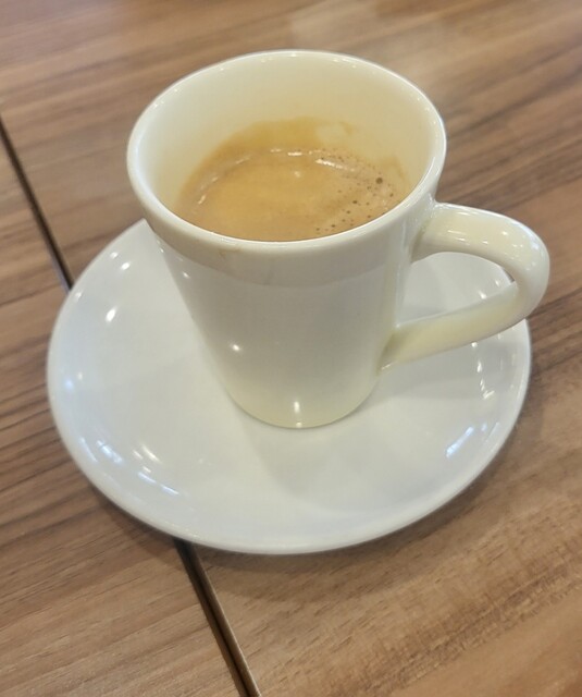 Gusto Osaka Sangyo Daigaku Mae Ten photo 5