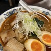 旭川ラーメン 大雪軒