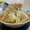 ラーメン 豚山 与野本町店