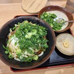 どんどん - 