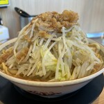 ラーメン 豚山 与野本町店 - 