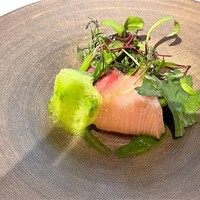 THE KAWABUN NAGOYA - 前菜