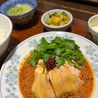 中華旬彩 森本 - 