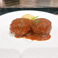 mahoroba 鉄板 心斎橋 - 