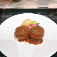 mahoroba 鉄板 心斎橋 - 