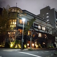 THE KAWABUN NAGOYA - 威厳あふれる外観