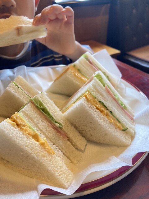 ペクテン - 浅虫温泉（喫茶店）の写真