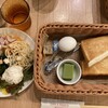 カフェ青山 倉敷中庄店