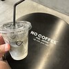 ノー コーヒー