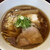 らぁ麺 松しん