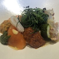 アンフォラ 村上 - 
