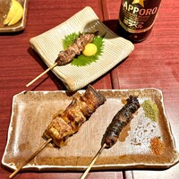 新宿うな鐵 はなれ - 