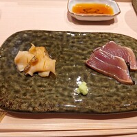 鮨 いつつ - 