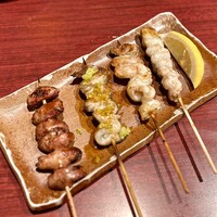 新宿うな鐵 はなれ - 