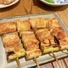 鶏家 たちばな - 料理写真: