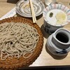 蕎麦 石はら 立川店