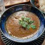 Cafe de Curry - 欧風カレー