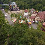 覚王山 吉芋 本店 - ジブリパークみはらしの丘。