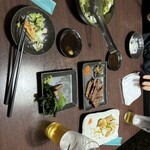 個室×おかげ家 仙台本店 - 