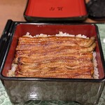 うなぎ処 古賀  - 