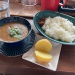 Cafe de Curry - 欧風カレー