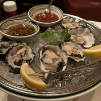 ウルフギャング・ステーキハウス 六本木 - 