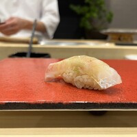 鮨 天ぷら 祇園いわい - 