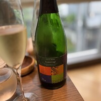 カジュアルフレンチ　アミー - 泡