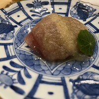 鮨 天ぷら 祇園いわい - 