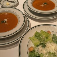 ウルフギャング・ステーキハウス 六本木 - 